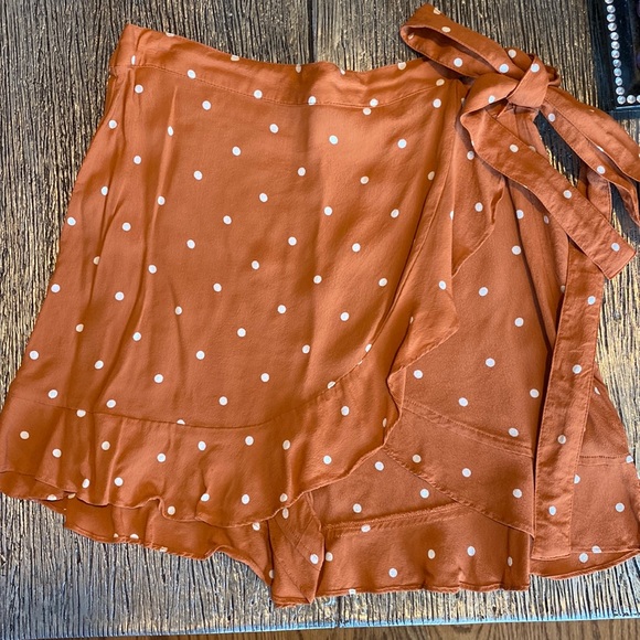 For Love And Lemons Pants - For love & lemons skort